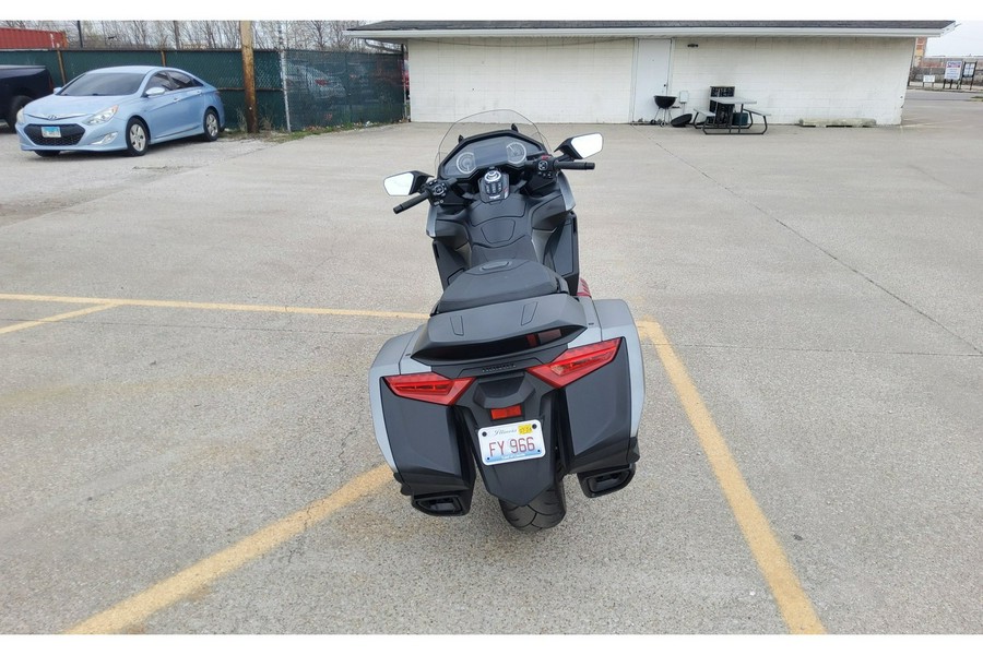 2023 Honda GOLD WING DCT