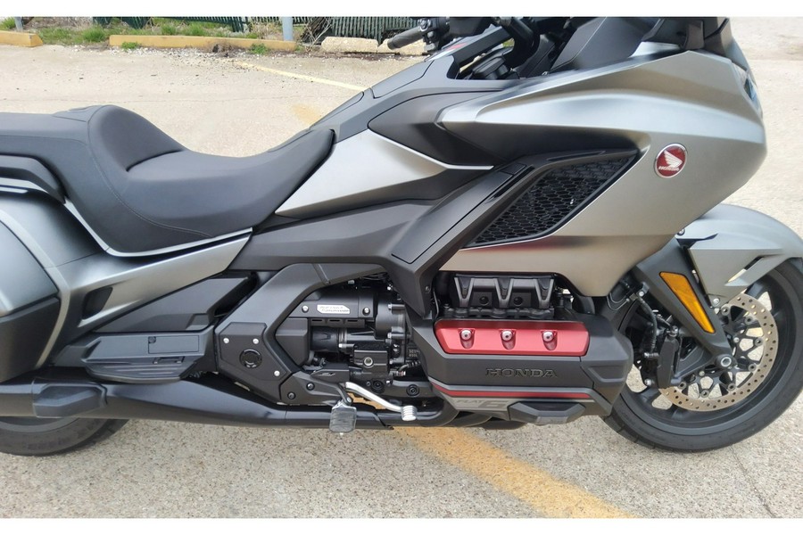 2023 Honda GOLD WING DCT