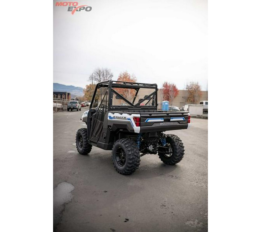 2024 Polaris® Ranger XP Kinetic Premium