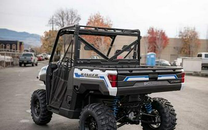 2024 Polaris® Ranger XP Kinetic Premium