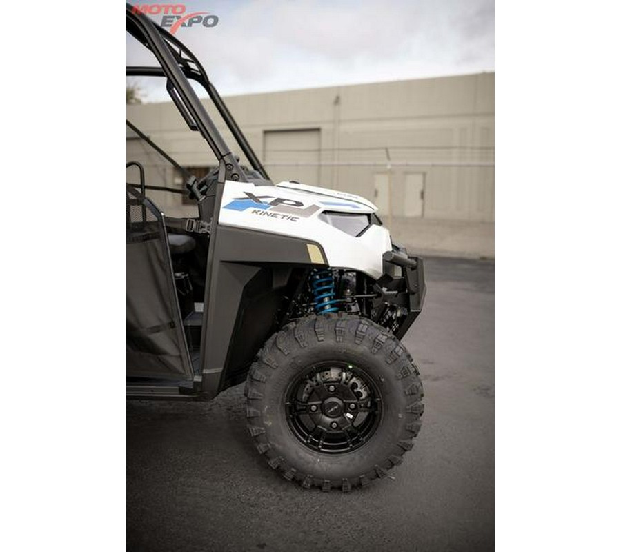 2024 Polaris® Ranger XP Kinetic Premium