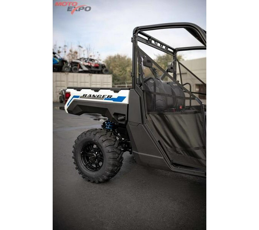 2024 Polaris® Ranger XP Kinetic Premium