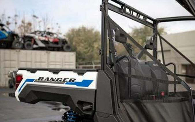 2024 Polaris® Ranger XP Kinetic Premium