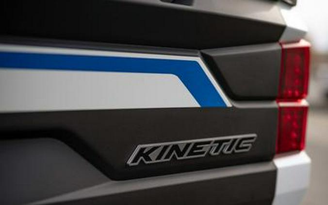 2024 Polaris® Ranger XP Kinetic Premium