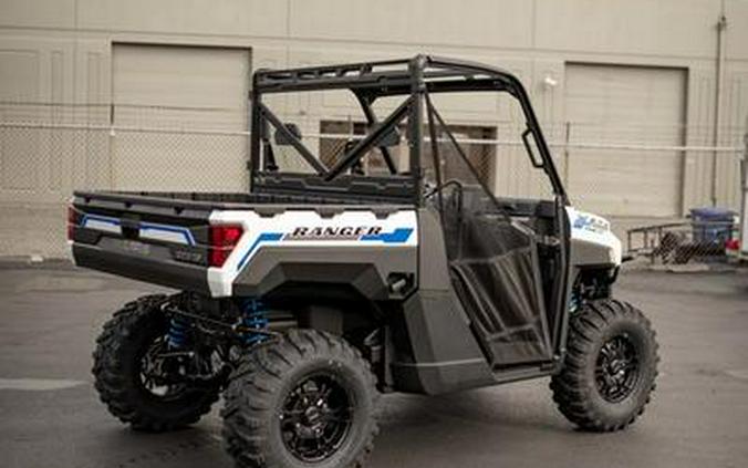 2024 Polaris® Ranger XP Kinetic Premium