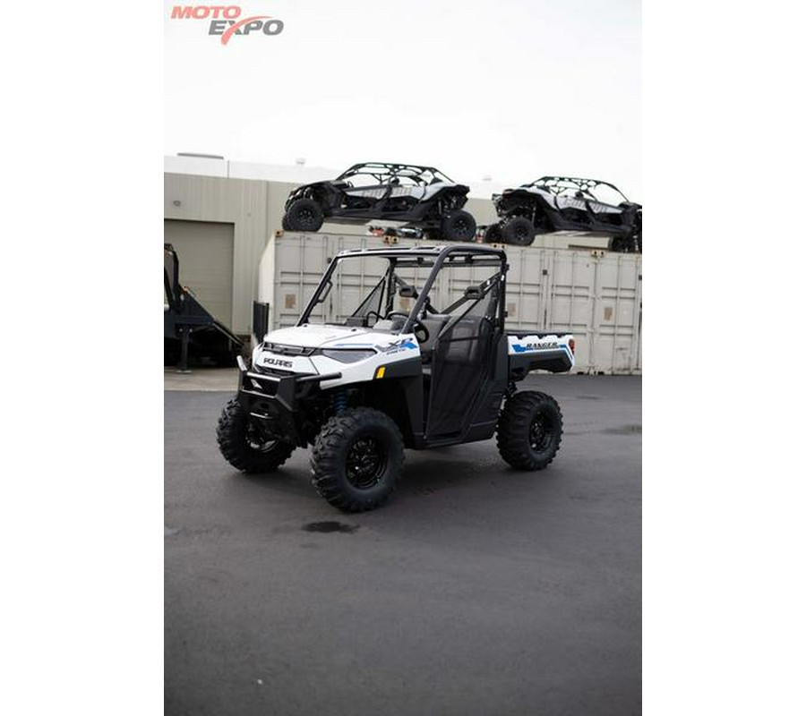 2024 Polaris® Ranger XP Kinetic Premium