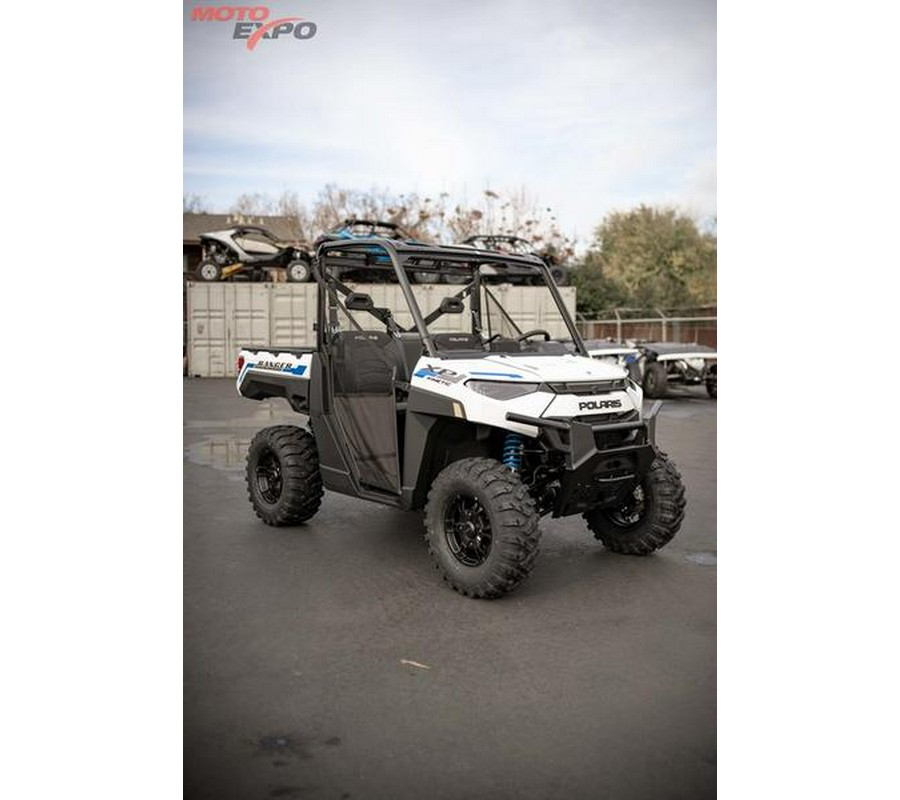 2024 Polaris® Ranger XP Kinetic Premium