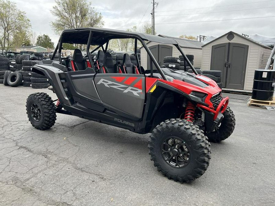 2024 Polaris® RZR XP 4 1000 Ultimate