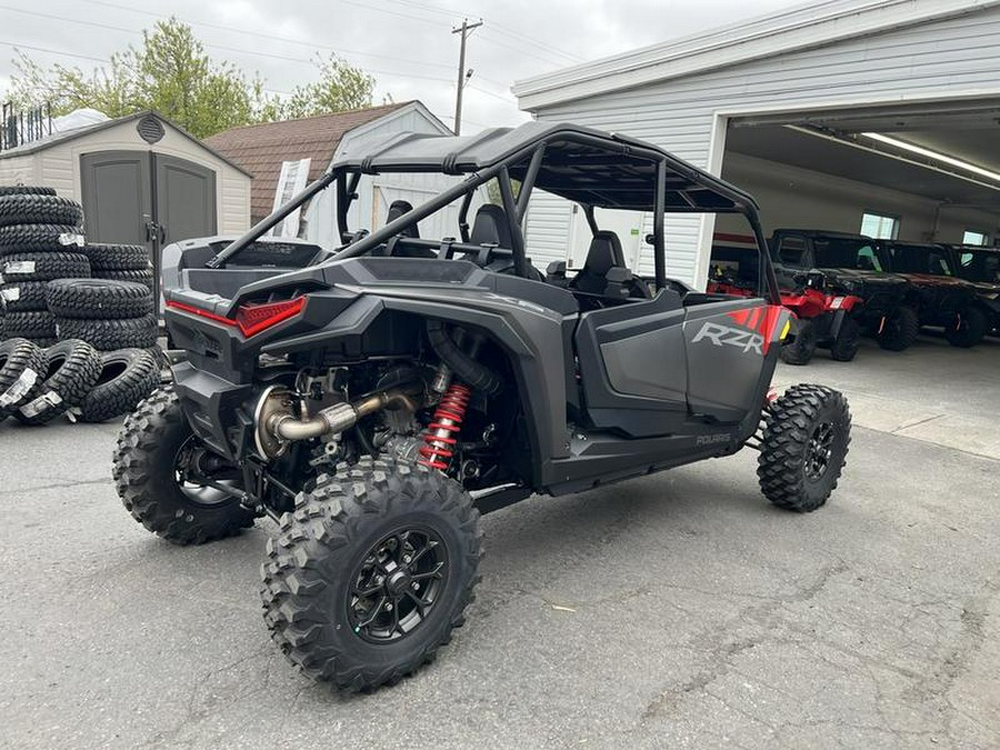 2024 Polaris® RZR XP 4 1000 Ultimate