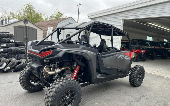 2024 Polaris® RZR XP 4 1000 Ultimate