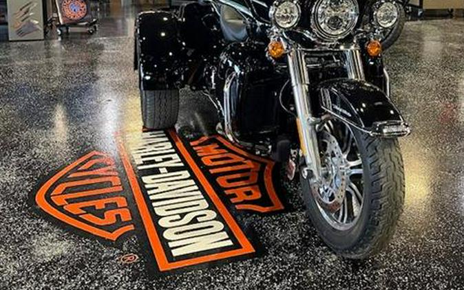 2021 Harley-Davidson Tri-Glide Ultra