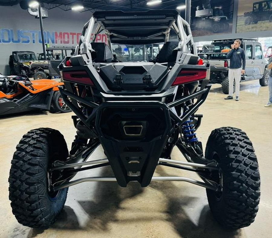 2024 Polaris® RZR Pro R 4 Ultimate