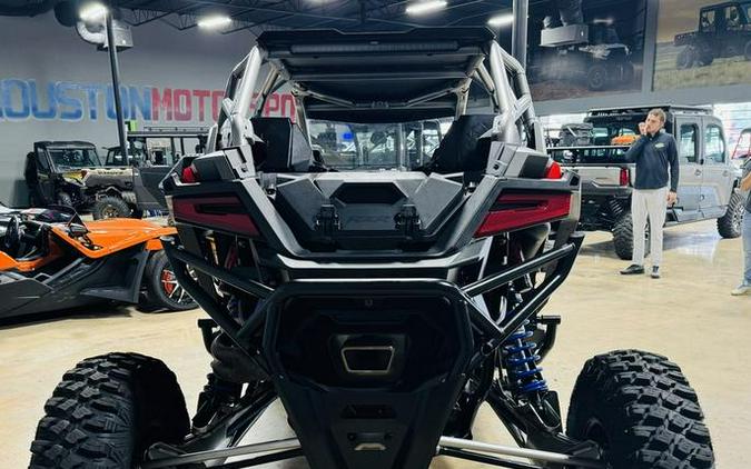 2024 Polaris® RZR Pro R 4 Ultimate