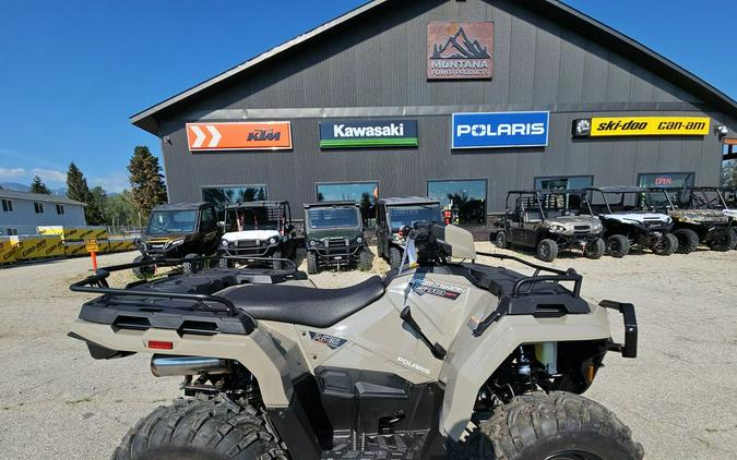 2024 Polaris® Sportsman 570 EPS