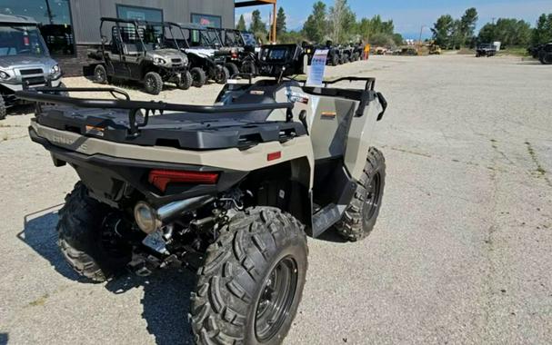 2024 Polaris® Sportsman 570 EPS