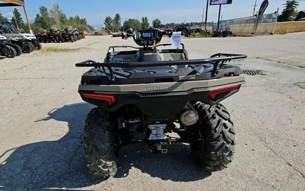 2024 Polaris® Sportsman 570 EPS