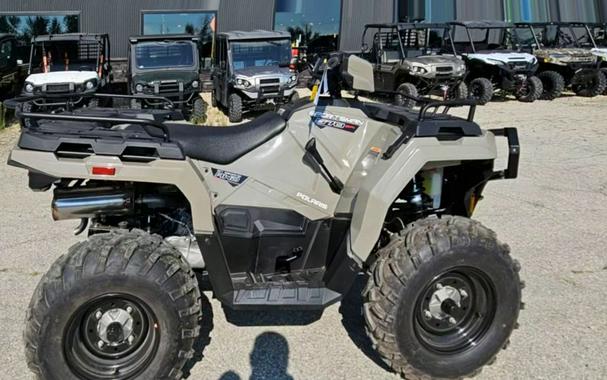 2024 Polaris® Sportsman 570 EPS