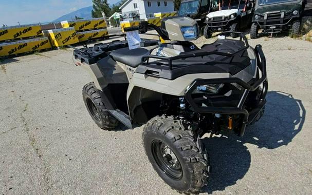 2024 Polaris® Sportsman 570 EPS