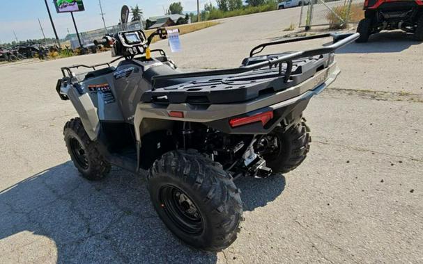 2024 Polaris® Sportsman 570 EPS