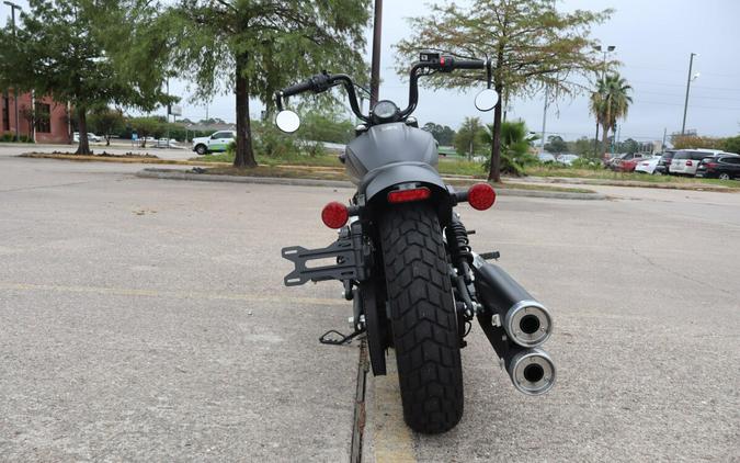 2021 Indian Motorcycle Scout Bobber Twenty Abs