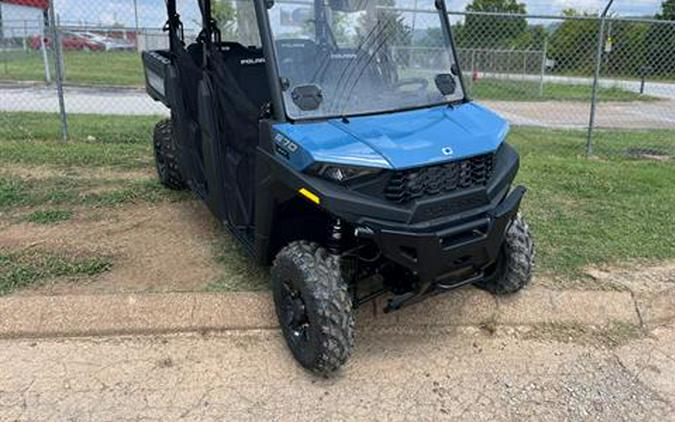 2025 Polaris Ranger Crew SP 570 Premium