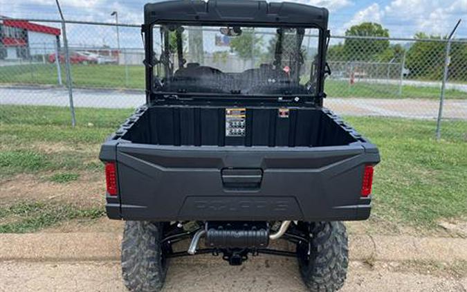 2025 Polaris Ranger Crew SP 570 Premium