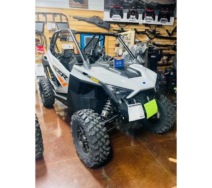 2024 Polaris RZR Pro XP Sport