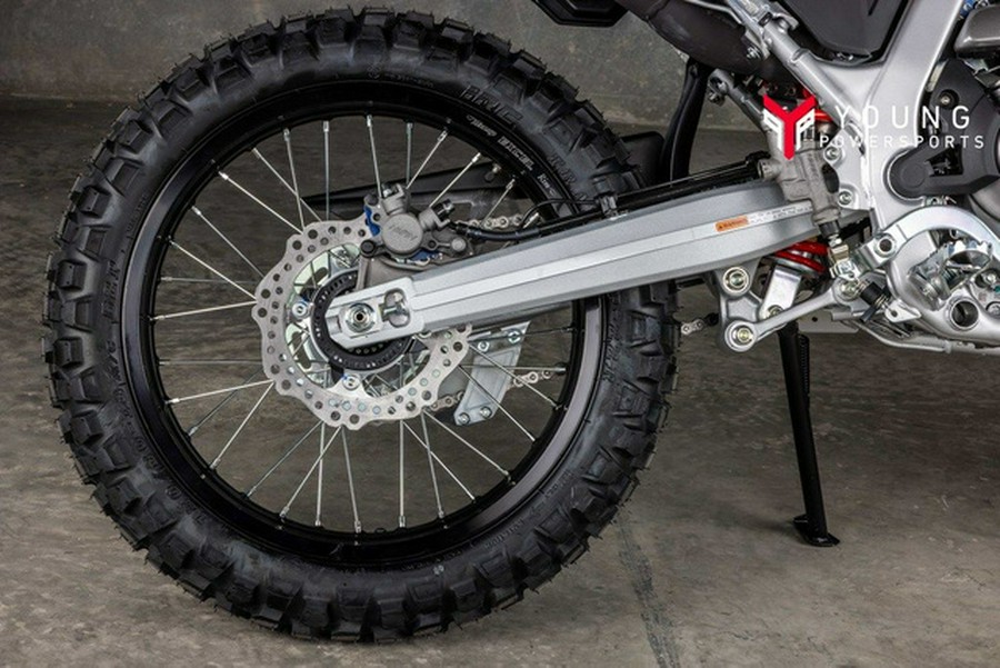 2025 Honda CRF300L ABS