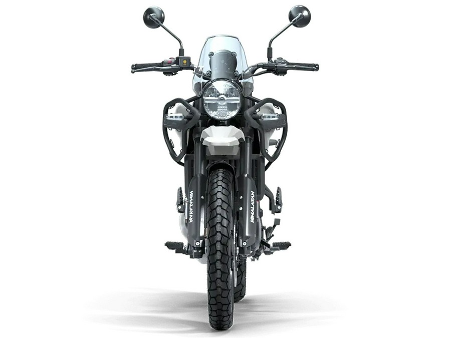 2026 Royal Enfield Himalayan 450