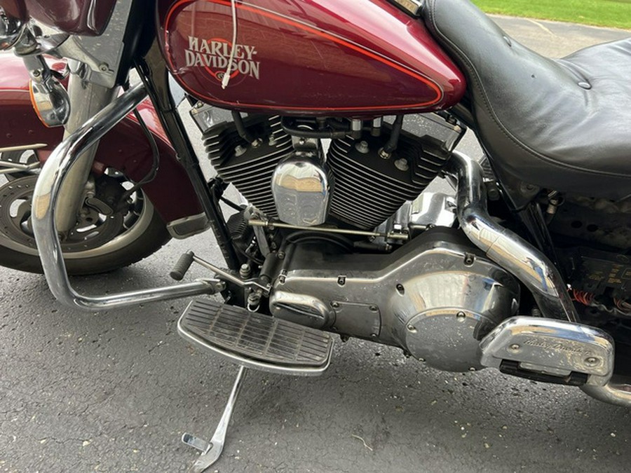 2000 Harley-Davidson FLHTCI - Electra Glide Classic Injection
