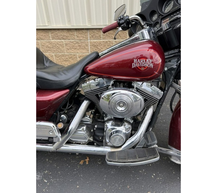 2000 Harley-Davidson FLHTCI - Electra Glide Classic Injection