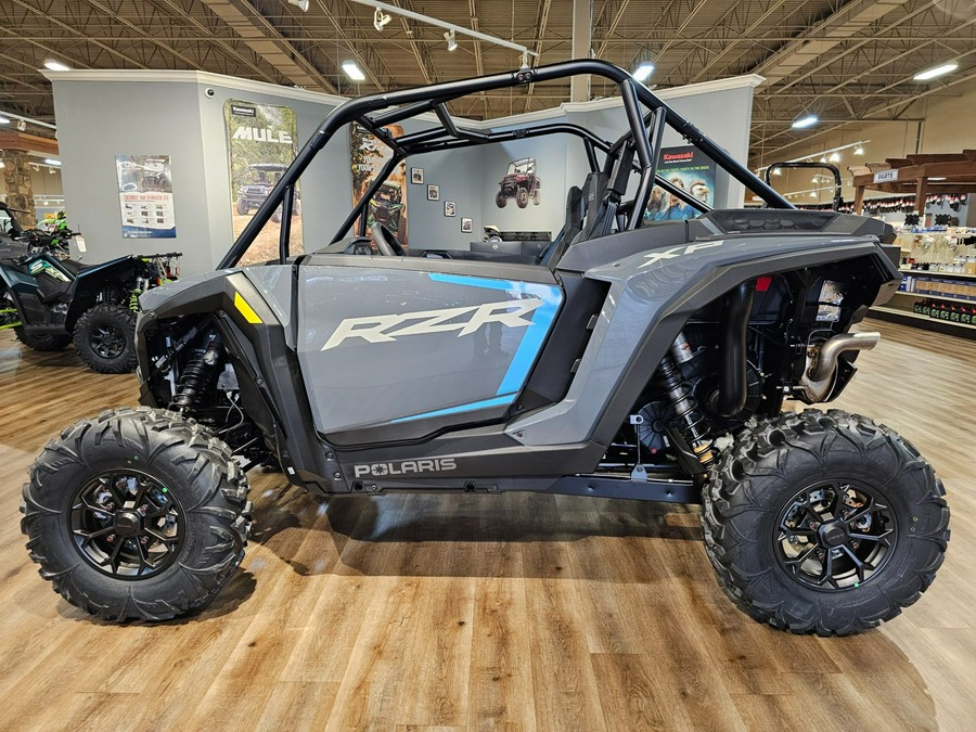 2026 Polaris RZR XP 1000 Sport