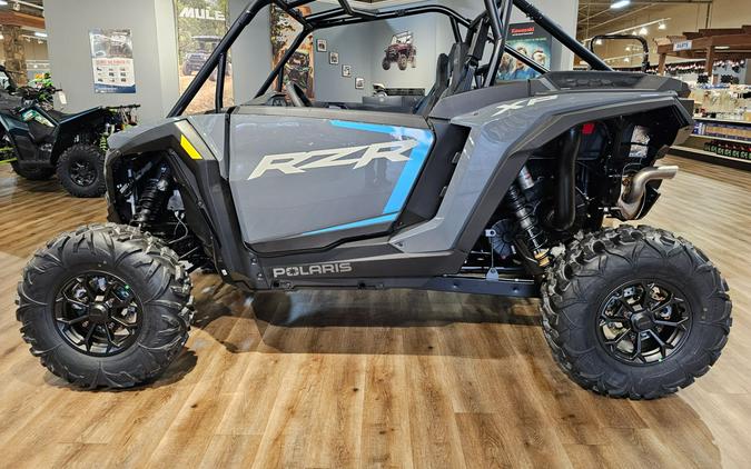 2026 Polaris RZR XP 1000 Sport