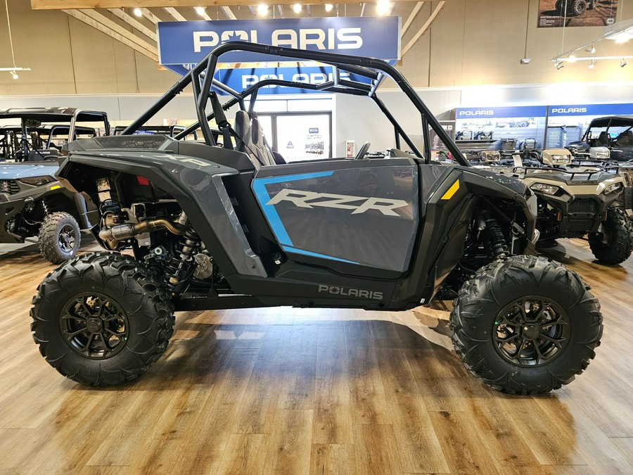 2026 Polaris RZR XP 1000 Sport