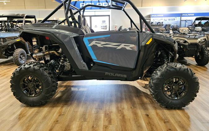 2026 Polaris RZR XP 1000 Sport