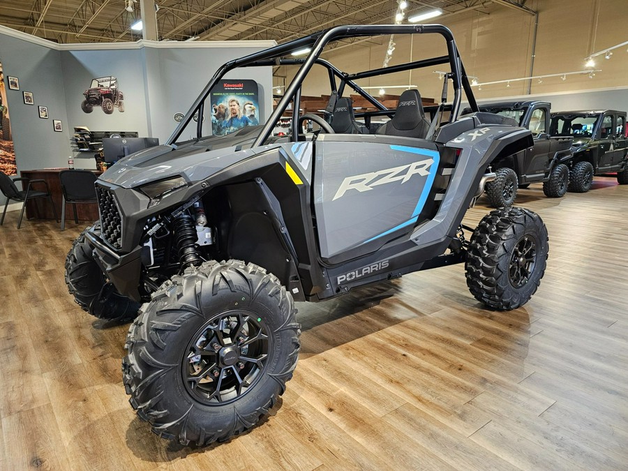 2026 Polaris RZR XP 1000 Sport