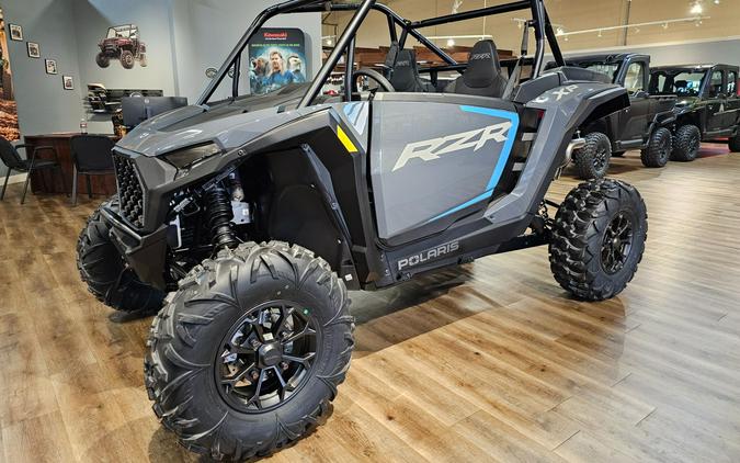 2026 Polaris RZR XP 1000 Sport