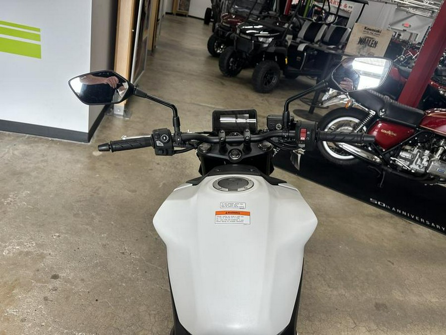 2025 Honda® CB750 Hornet