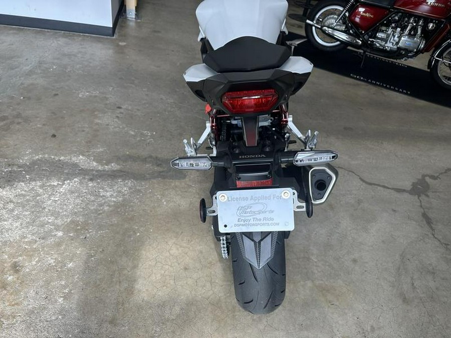 2025 Honda® CB750 Hornet