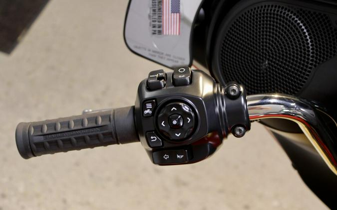 New 2026 Harley-Davidson Street Glide Grand American Touring FLHX Motorcycle For Sale In Columbus, OH