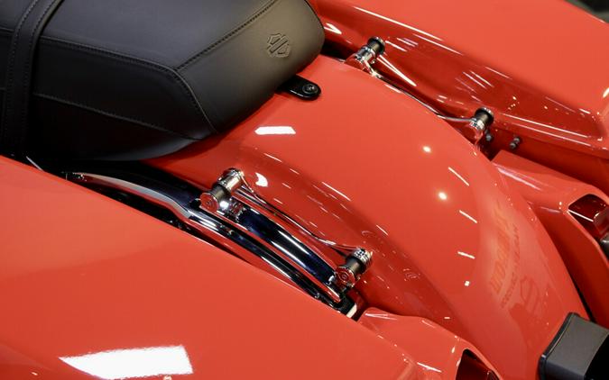 New 2026 Harley-Davidson Street Glide Grand American Touring FLHX Motorcycle For Sale In Columbus, OH