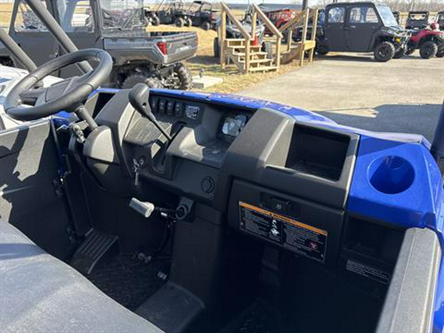 2026 Kawasaki MULE PRO-MX LE