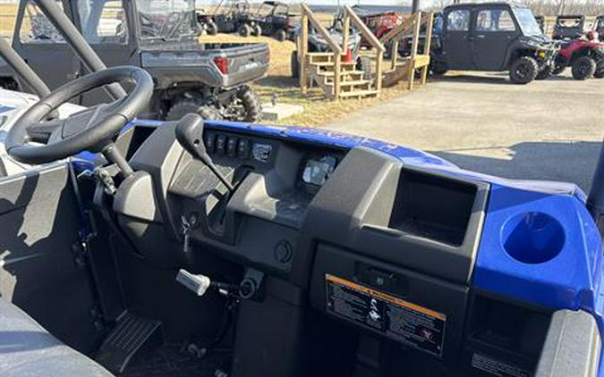 2026 Kawasaki MULE PRO-MX LE