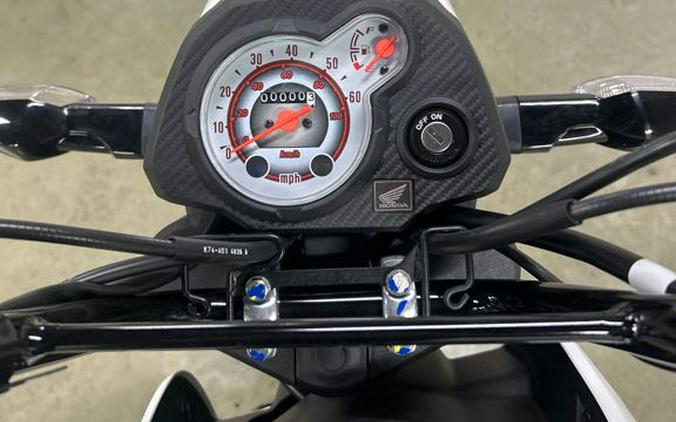2025 Honda Navi Base