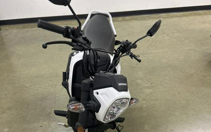 2025 Honda Navi Base