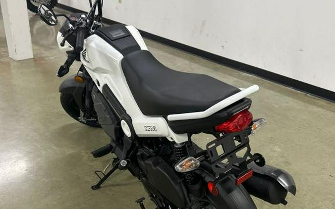 2025 Honda Navi Base