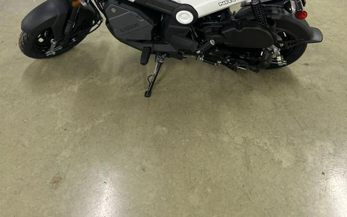 2025 Honda Navi Base