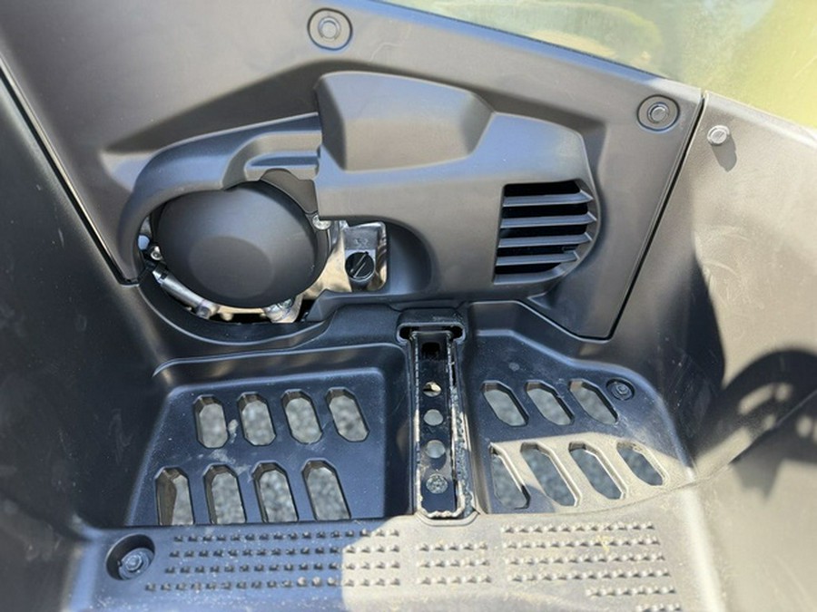 2026 Suzuki KingQuad 500 AXi