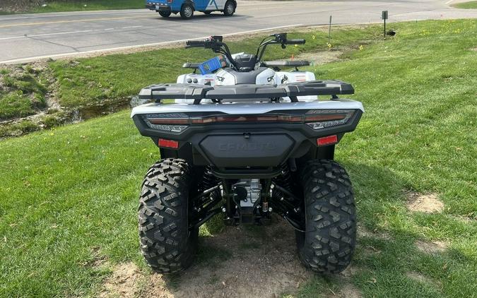 2026 CFMOTO CFORCE 500