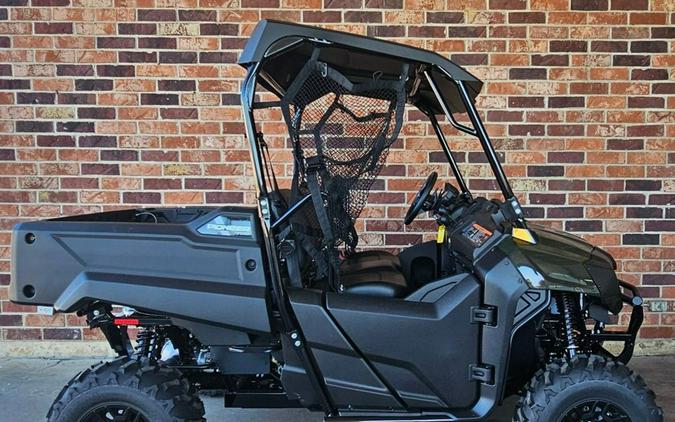 2026 Honda® Pioneer 700 Deluxe